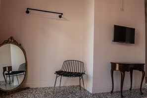 Exclusive Double Room, 1 Queen Bed - U'Panare (Taranto)