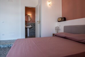 Exclusive Double Room, 1 Queen Bed - U'Panare (Taranto)