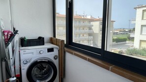 Interiør
