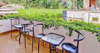 Hotel O Ara Guest House
