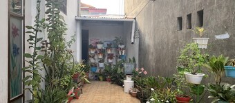 OYO 90816 Wisma Awal Fajar Syariah Near Mars Gym Bulukumba