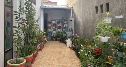 OYO 90816 Wisma Awal Fajar Syariah Near Mars Gym Bulukumba