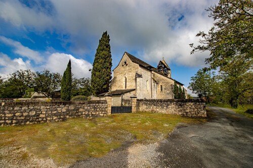 Belle maison de vacances La boutique
