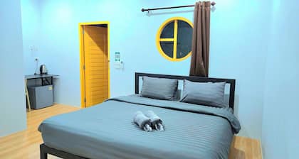 Suanvadee Resort