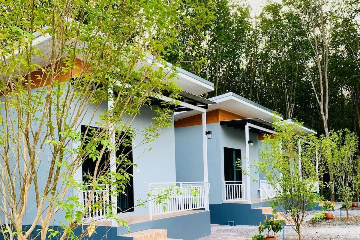 1 bedroom, desk, free WiFi