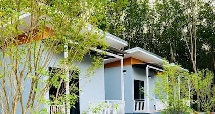 Suanvadee Resort