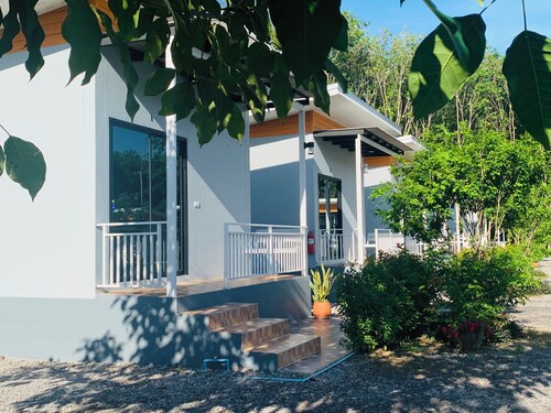 Suanvadee Resort