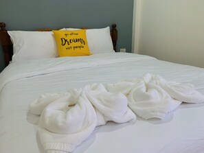 1 chambre, bureau, Wi-Fi gratuit