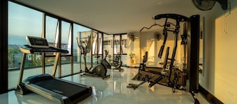 Increase Hotel&residence