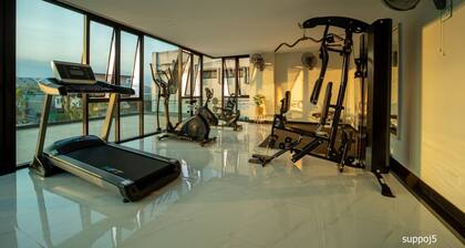 Increase Hotel&residence