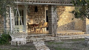 Exterior - Villa Reggina by Konnect, 1.5km from Gaios (Paxos)