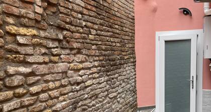 Holiday Apartment "La Divina Holiday" with A/C & Wi-Fi