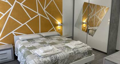 Holiday Apartment "Il Paradiso Holiday" with Private Terrace, A/C & Wi-Fi