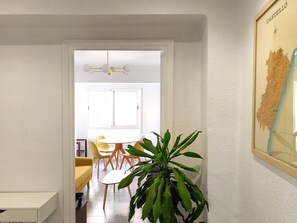 Interior - Bonito Apartamento en Castellón (Castelló de la Plana)