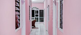 OYO 90289 Lestari Syariah Homestay