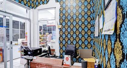OYO 90289 Lestari Syariah Homestay