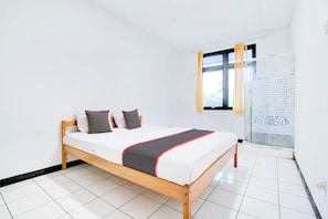 Phòng đôi Deluxe | Quang cảnh từ phòng