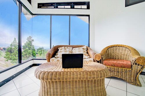 Collection O Puncak Near Kota Bunga Formerly Villa Gunung Agape
