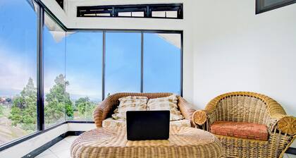 Collection O Puncak Near Kota Bunga Formerly Villa Gunung Agape
