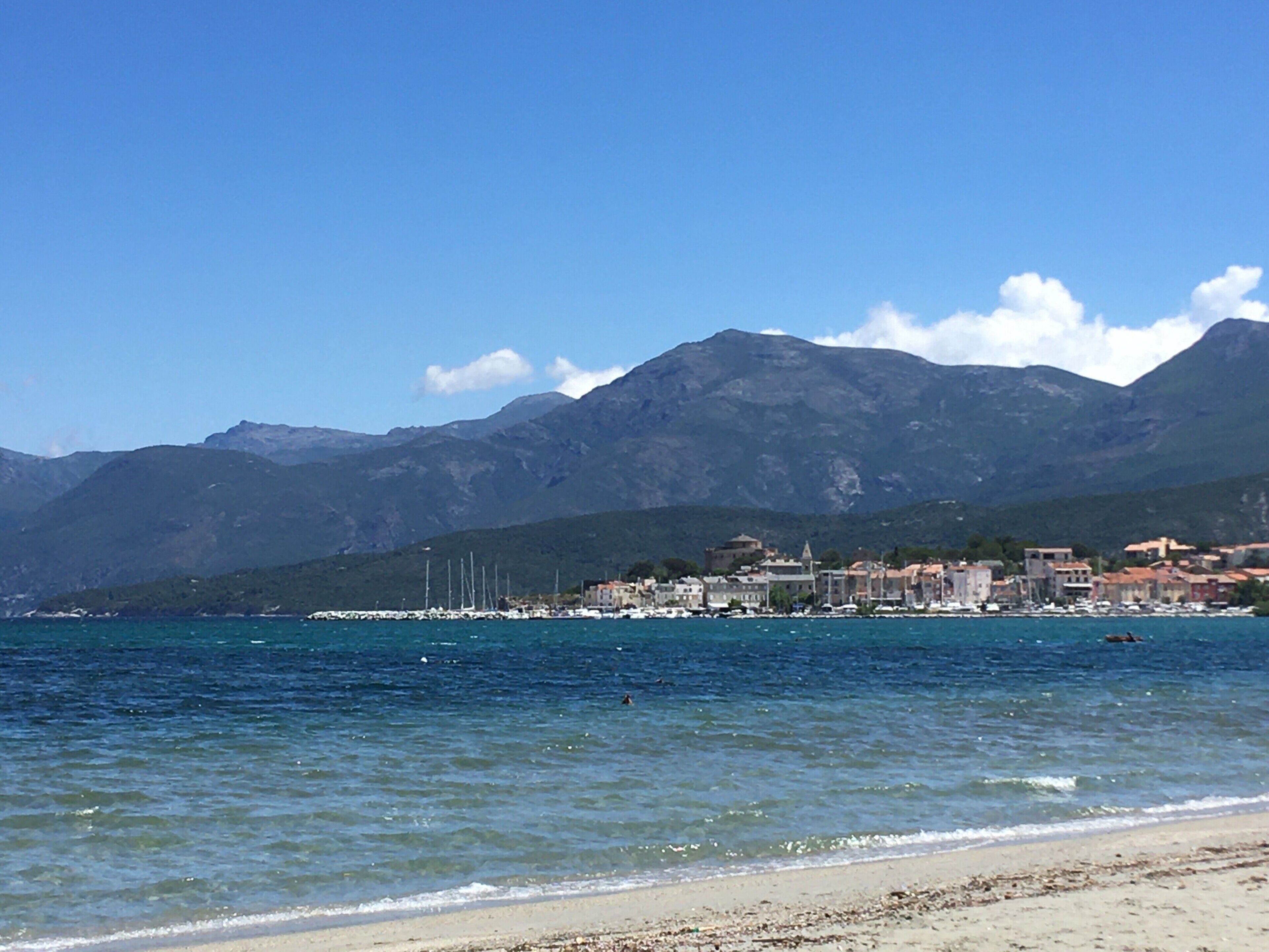 Playa