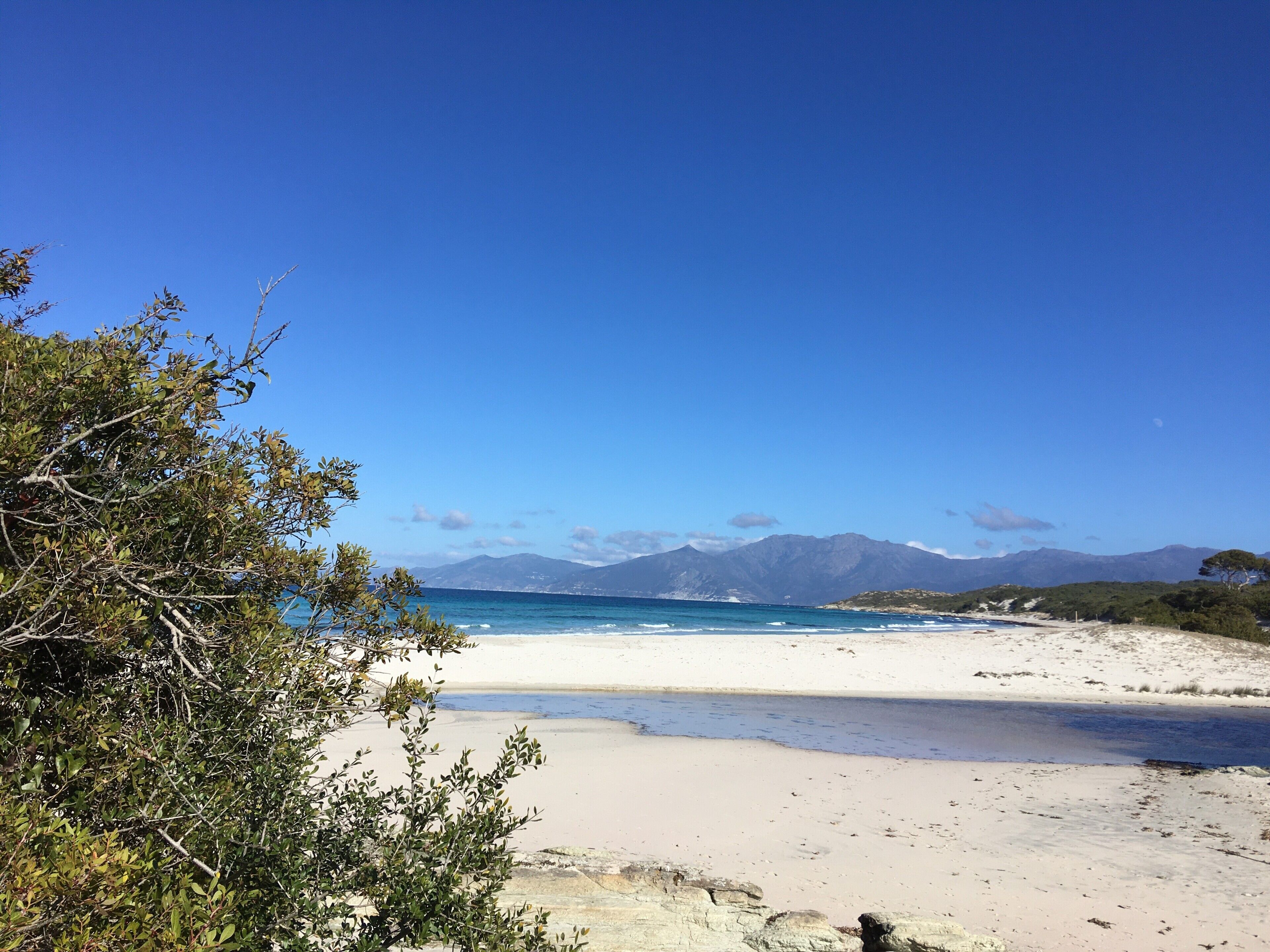 Plage