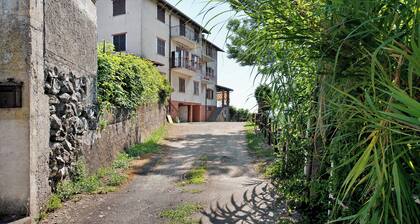 Apartment 'Casa Vera' with Mountain View, Private Terrace and Wi-Fi