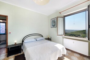 2 Schlafzimmer, kostenloses WLAN, Bettwäsche