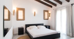 3 bedrooms, iron/ironing board, free WiFi, bed sheets - Holiday Home 'Sa Carbona' with Private Pool, Wi-Fi, and Air Conditioning (Artá)