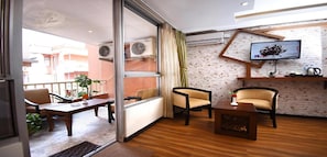 Suite | 1 bedroom, free WiFi, bed sheets