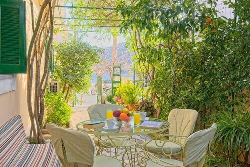 Villa Pergantini few Meters From the Sea!!
