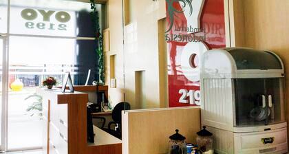 Hotel O Mandiri Guest House Syariah