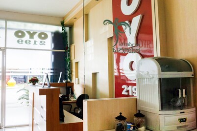 Hotel O Mandiri Guest House Syariah