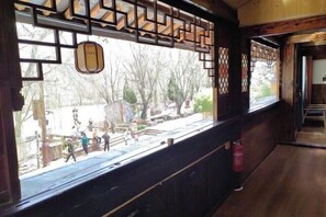 Room - Shaxi Yangjia Xiaoyuan (Dongzhai Branch) (Jianchuan)