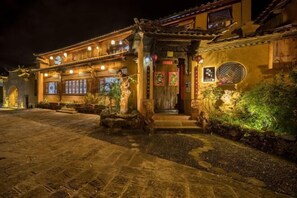 Exterior - Shaxi Yangjia Xiaoyuan (Dongzhai Branch) (Jianchuan)