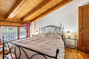 2 quartos, roupa de cama