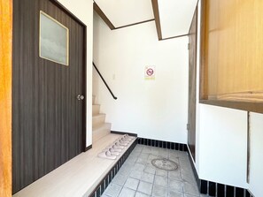House | 2 bedrooms, free WiFi - chidoriasahinoie (Osaka)