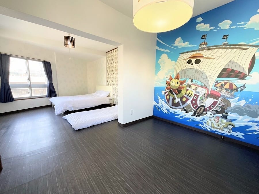 Casa | 2 quartos, Wi-Fi de cortesia