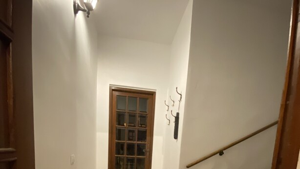 Interior - Cosy house with full amenities close to place de la republique (Limoux)