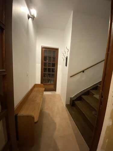 Cosy house with full amenities close to place de la republique