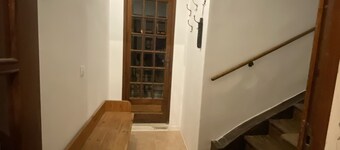 Cosy house with full amenities close to place de la republique