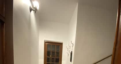 Cosy house with full amenities close to place de la republique