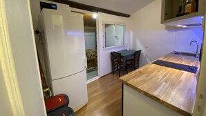 Interior - Cosy house with full amenities close to place de la republique (Limoux)