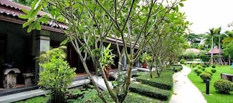 Namsai Resort Kanchanaburi