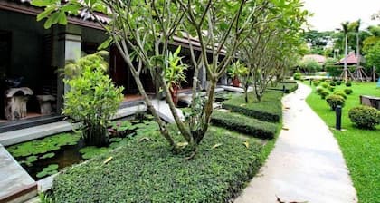 Namsai Resort Kanchanaburi