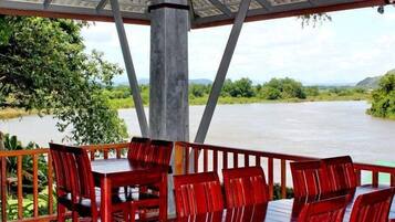 ร้านอาหาร
