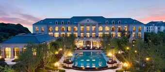 Azure Reserve Deqing