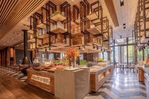 Restaurant - Azure Reserve Deqing (DEQING)