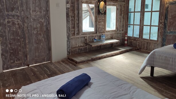 Unclassified image, 1 of 11, button - Villa Kayu Ubud by ABM (Ubud)