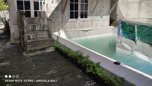 Unclassified image, 3 of 11, button - Villa Kayu Ubud by ABM (Ubud)