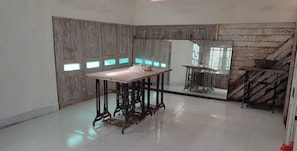 Living area - Villa Kayu Ubud by ABM (Ubud)